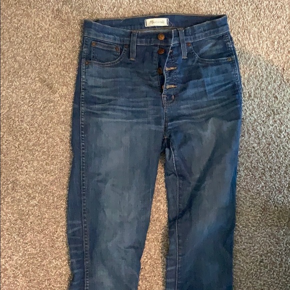 Jeans skinny - Picture 1 of 4